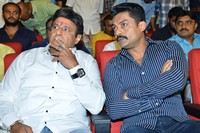 Aravinda Sametha Movie Success Meet Stills